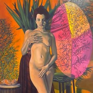 Meet your Posher, Carmen